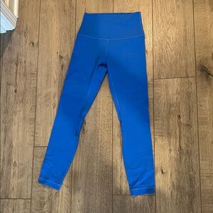 Align 23 leggings